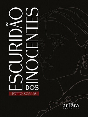 cover image of Escuridão dos Inocentes